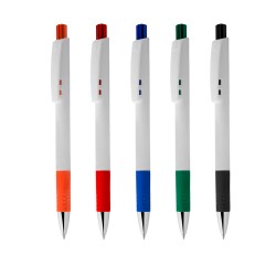 Caneta Plástica Promocional Caneta Plástica Promocional