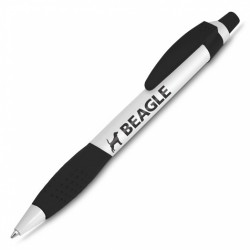 Caneta Plástica Promocional  Caneta Plástica Promocional