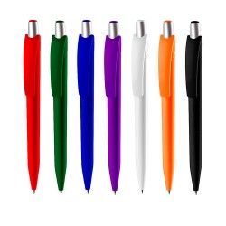 Caneta Plástica Promocional Caneta Plástica Promocional