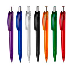 Caneta Plástica Promocional Caneta Plástica Promocional