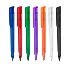 Caneta Plástica Promocional  Caneta Plástica Promocional