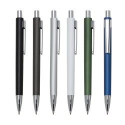 Caneta Semimetal para Brindes Caneta Semimetal para Brindes