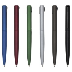 Caneta Semimetal Personalizada Caneta Semimetal Personalizada