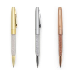 Caneta Semimetal Personalizada Caneta Semimetal Personalizada