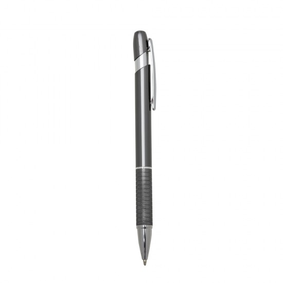 Caneta Semimetal Personalizada com Logo Caneta Semimetal Personalizada com Logo