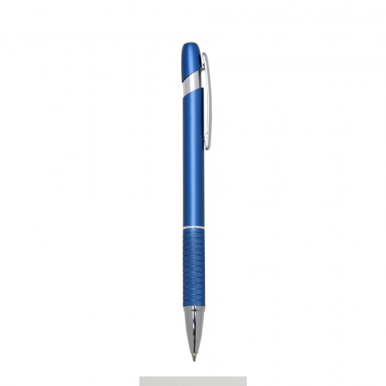 Caneta Semimetal Personalizada com Logo Caneta Semimetal Personalizada com Logo