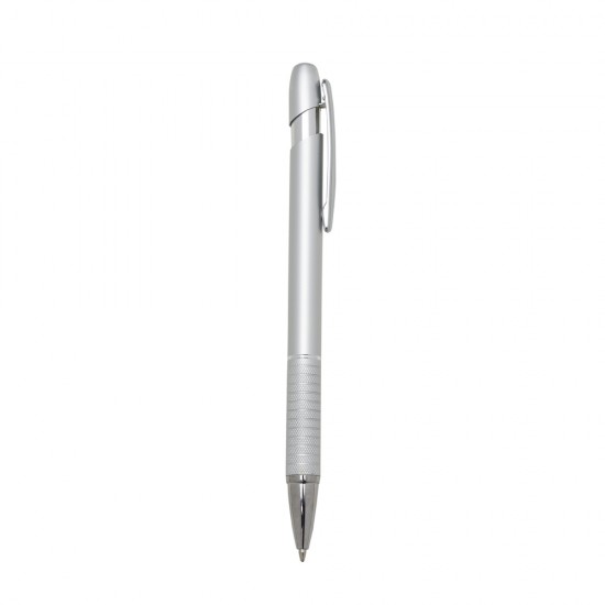 Caneta Semimetal Personalizada com Logo Caneta Semimetal Personalizada com Logo