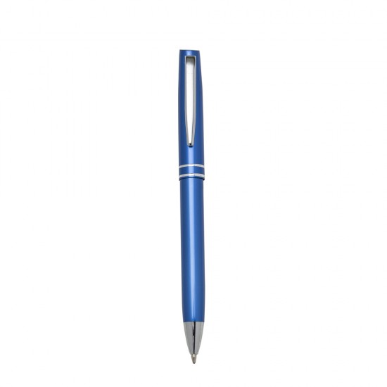 Caneta Semimetal Personalizada com Logo