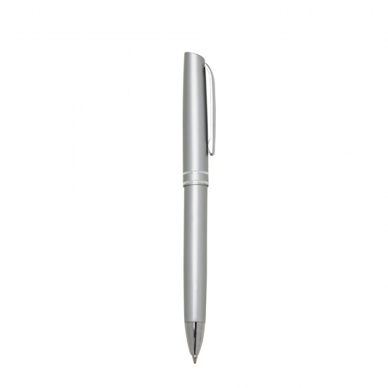 Caneta Semimetal Personalizada com Logo