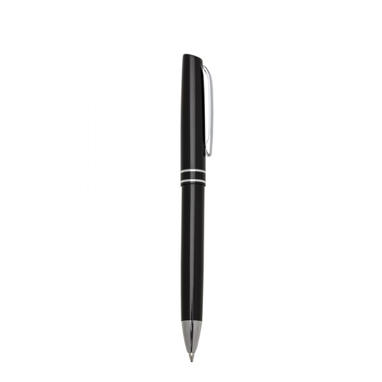 Caneta Semimetal Personalizada com Logo