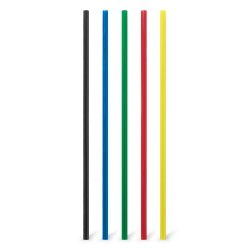 Canudo Reutilizável Personalizado Canudo Reutilizável Personalizado