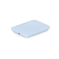 Carregador por Indução com Suporte Personalizado Carregador por Indução com Suporte Personalizado