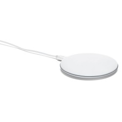 Carregador Wireless Personalizado com Logo Carregador Wireless Personalizado com Logo