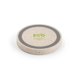 Carregador Wireless Personalizado com Logo Carregador Wireless Personalizado com Logo