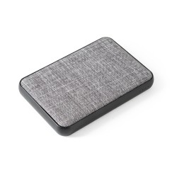 Carregador Wireless Personalizado com Logo Carregador Wireless Personalizado com Logo