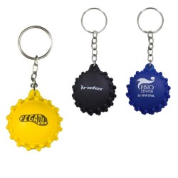 Chaveiro Anti-stress Cravo Promocional