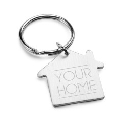 Chaveiro Casa Personalizado Chaveiro Casa Personalizado