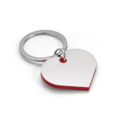 Chaveiro Coração Personalizado Chaveiro Coração Personalizado