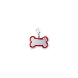 Chaveiro de Identificação Pets Promocional com Logo Chaveiro de Identificação Pets Promocional com Logo