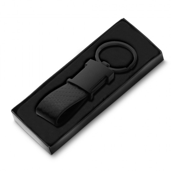 Chaveiro de Metal com Logo Chaveiro de Metal com Logo