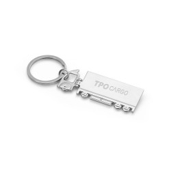 Chaveiro em Metal para Brindes Chaveiro em Metal para Brindes
