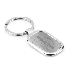 Chaveiro em Metal Personalizado para Brindes Chaveiro em Metal Personalizado para Brindes