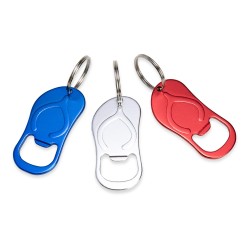Chaveiro Metal Abridor Promocional com Logo Chaveiro Metal Abridor Promocional com Logo