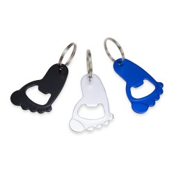 Chaveiro Metal Abridor Promocional com Logo Chaveiro Metal Abridor Promocional com Logo