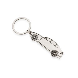 Chaveiro Metal Carro Promocional com Logo Chaveiro Metal Carro Promocional com Logo