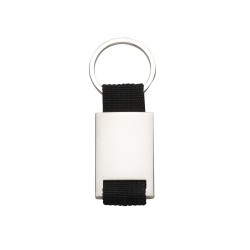 Chaveiro Metal com Nylon Para Brindes Chaveiro Metal com Nylon Para Brindes