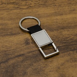 Chaveiro Metal Mosquetão Personalizado com Logo Chaveiro Metal Mosquetão Personalizado com Logo