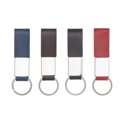 Chaveiro Metal Promocional com Logo Chaveiro Metal Promocional com Logo