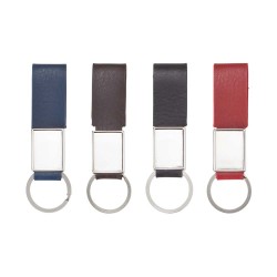 Chaveiro Metal Promocional com Logo Chaveiro Metal Promocional com Logo