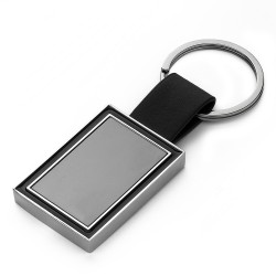 Chaveiro Metal Promocional com Logo  Chaveiro Metal Promocional com Logo