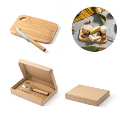 Conjunto para Servir Aperitivos Personalizada Conjunto para Servir Aperitivos Personalizada