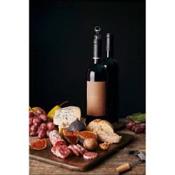 Conjunto para Vinho Personalizado Conjunto para Vinho Personalizado