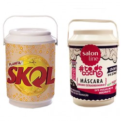 Cooler para 10 latas Personalizado