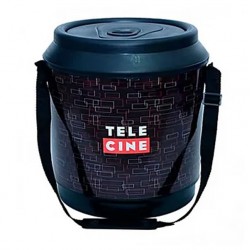 Cooler para 24 latas Personalizado