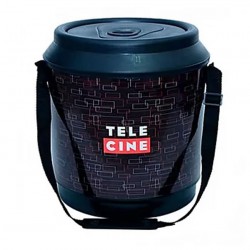 Cooler para 24 latas Personalizado