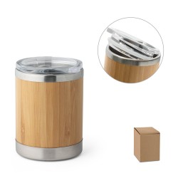 Copo Bambu 350ml Personalizado Copo Bambu 350ml Personalizado