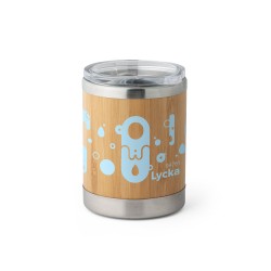 Copo Bambu 350ml Personalizado Copo Bambu 350ml Personalizado