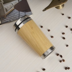 Copo Bambu 500ml Personalizado Copo Bambu 500ml Personalizado