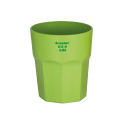 Copo Fibra de Arroz 400ml Personalizado Copo Fibra de Arroz 400ml Personalizado