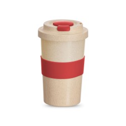 Copo Fibra de Bambu 450ml Personalizado Copo Fibra de Bambu 450ml Personalizado