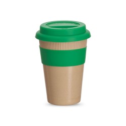 Copo Fibra de Bambu 450ml Personalizado com Logo Copo Fibra de Bambu 450ml Personalizado com Logo