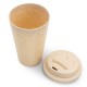 Copo Fibra de Bambu 470ml Personalizado Copo Fibra de Bambu 470ml Personalizado