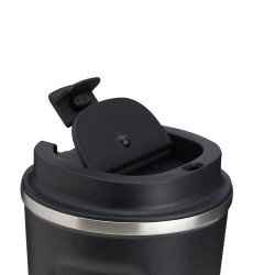 Copo Inox Parede Dupla 500ml Personalizado Copo Inox Parede Dupla 500ml Personalizado