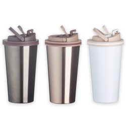 Copo Metal 450ml Personalizado Copo Metal 450ml Personalizado