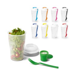 Copo para Salada Personalizado Copo para Salada Personalizado