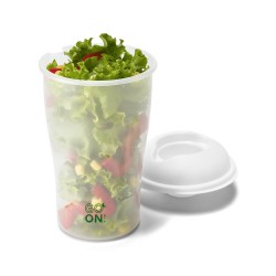 Copo para Salada Personalizado Copo para Salada Personalizado